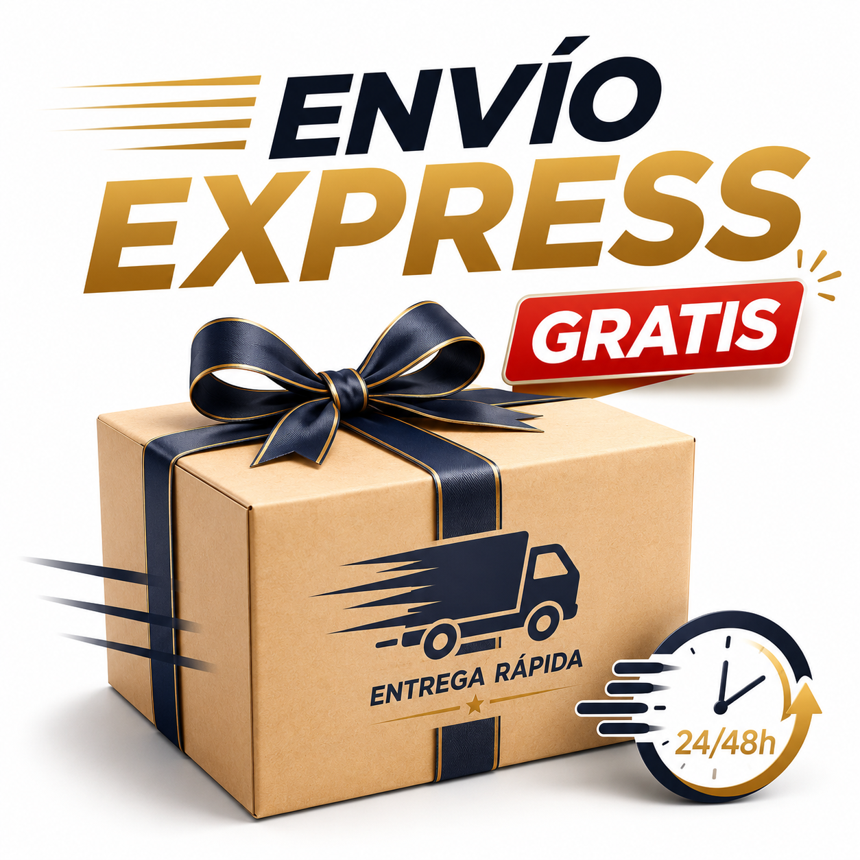 Envío Express