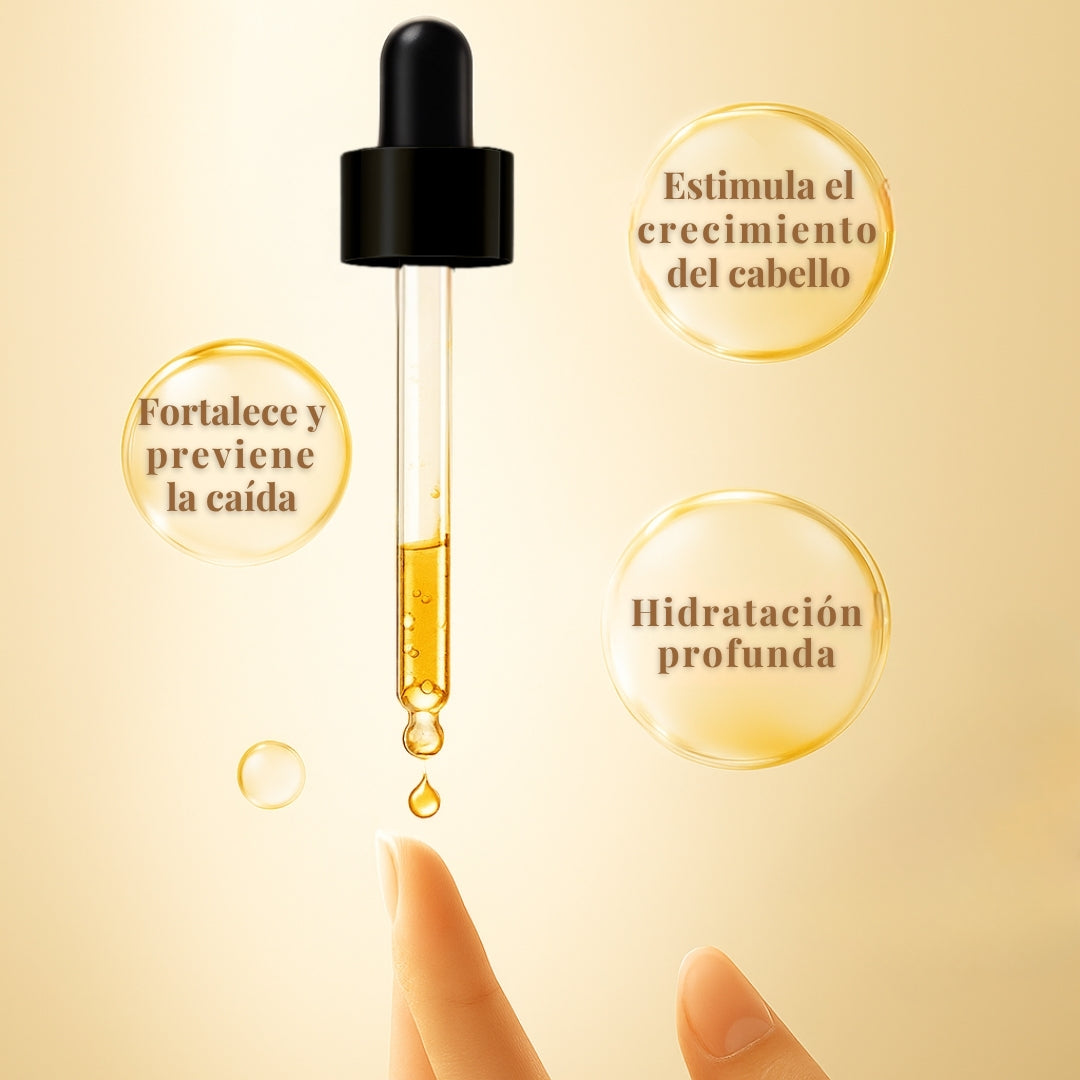 Fuerza Viva® - Aceite de Batana 100% Natural
