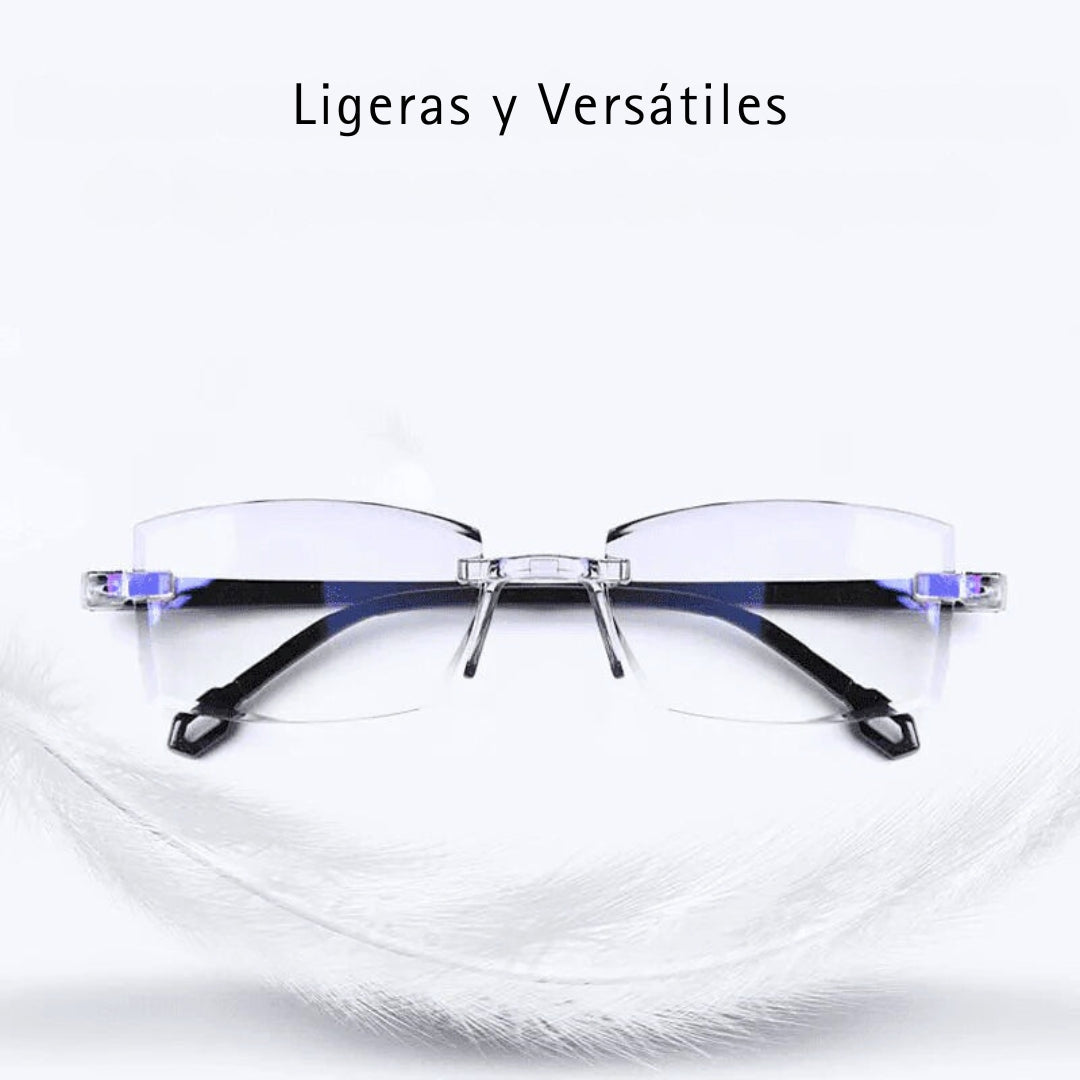 Pack Gafas Sensilens Multifocales + Fundas de Regalo