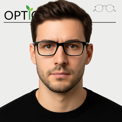 Pack Gafas Sensilens Multifocales + Fundas de Regalo