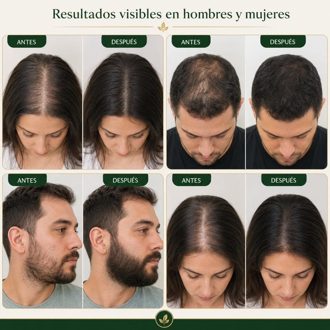 Fuerza Viva® - Aceite de Batana 100% Natural
