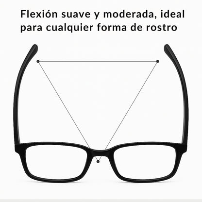 Pack Gafas Sensilens Multifocales + Fundas de Regalo