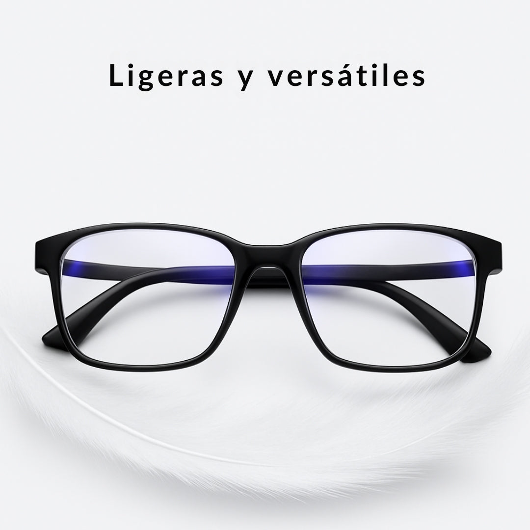 Pack Gafas Sensilens Multifocales + Fundas de Regalo