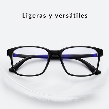 Pack Gafas Sensilens Multifocales + Fundas de Regalo