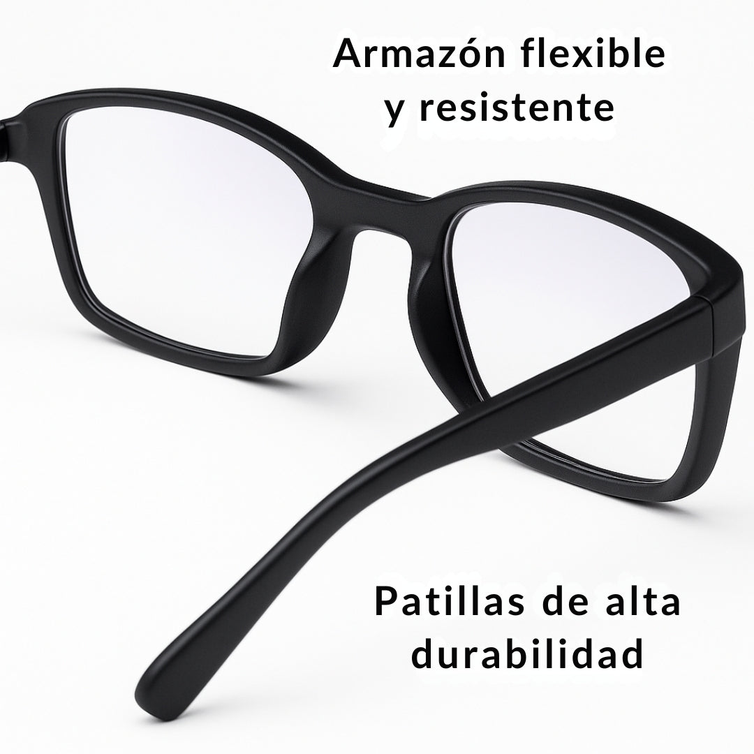 Pack Gafas Sensilens Multifocales + Fundas de Regalo